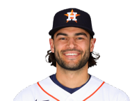Lance McCullers Jr.
