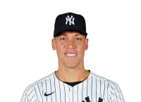 Aaron Judge