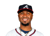 Ozzie Albies