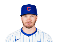 Ian Happ