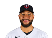 Simeon Woods Richardson