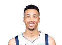 Dante Exum