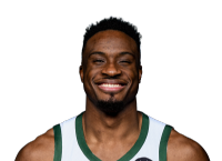 Thanasis Antetokounmpo