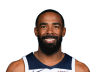 Mike Conley