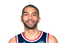 Nicolas Batum