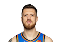 Isaiah Hartenstein