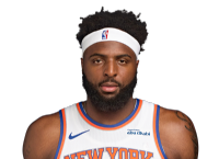 Mitchell Robinson