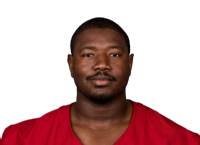 Kelvin Beachum