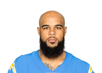 Keenan Allen