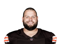 Joel Bitonio