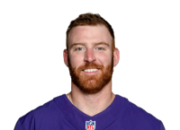 Cooper Rush
