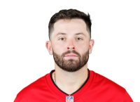 Baker Mayfield