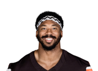 Myles Garrett