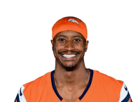 Courtland Sutton