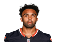 Christian Kirk