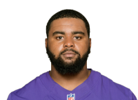 Broderick Washington Jr.