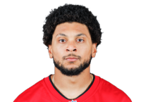 Antoine Winfield Jr.