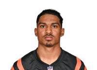 Kendric Pryor