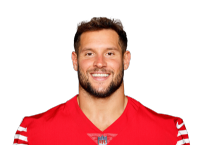 Nick Bosa