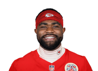 Clyde Edwards-Helaire