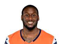 Delarrin Turner-Yell