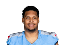 Brandon Crenshaw-Dickson