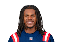 DeMario Douglas