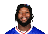 Sedrick Van Pran-Granger