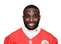 Felix Anudike-Uzomah