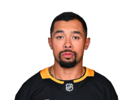 Mathew Dumba