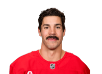 Travis Hamonic