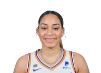 Bria Hartley