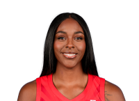 Cheyenne Parker-Tyus