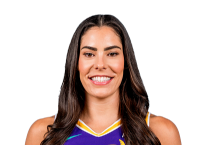 Kelsey Plum