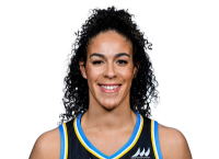 Kia Nurse