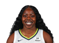 Arike Ogunbowale