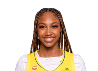 Jaelyn Brown
