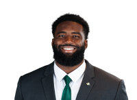 Derrick Brown Jr.