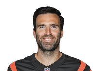 Joe Flacco headshot