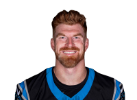 Andy Dalton headshot