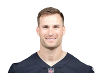 Kirk Cousins headshot