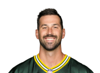 Brandon McManus headshot
