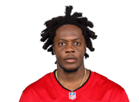 Teddy Bridgewater headshot