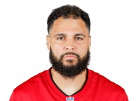 Mike Evans headshot