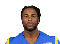 Davante Adams headshot