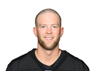 Chris Boswell headshot