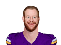 Carson Wentz headshot