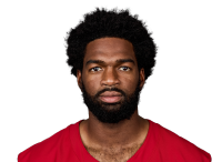 Jacoby Brissett headshot