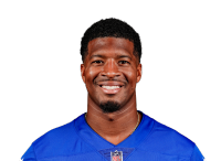 Jameis Winston headshot