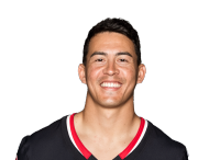 Kaimi Fairbairn headshot